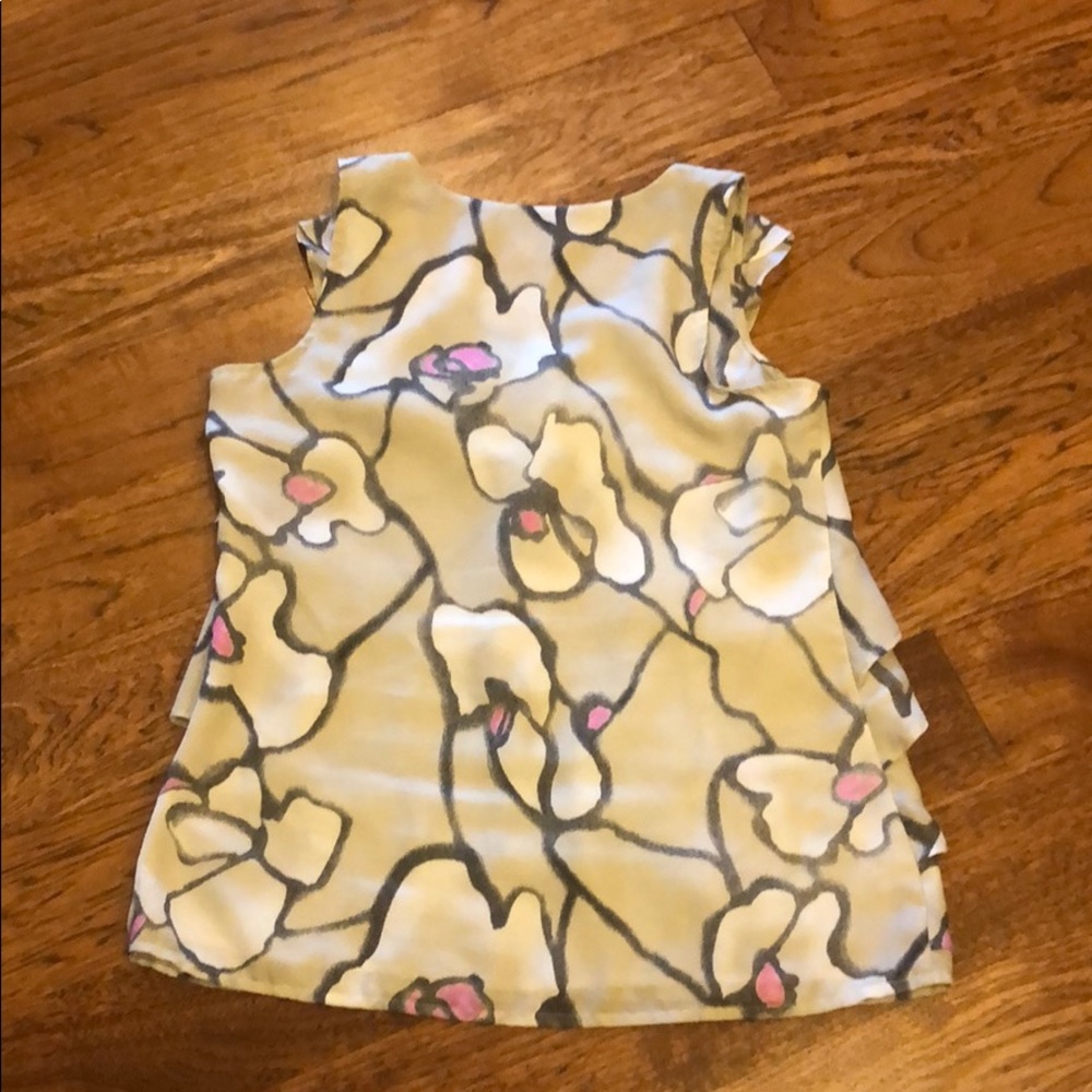 Tank top!! - Picture 3 of 3